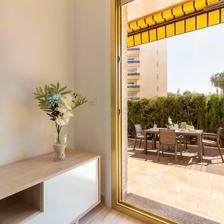 Cordoba Premium Lägenhet Salou Exteriör bild