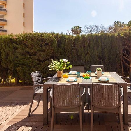 Cordoba Premium Lägenhet Salou Exteriör bild
