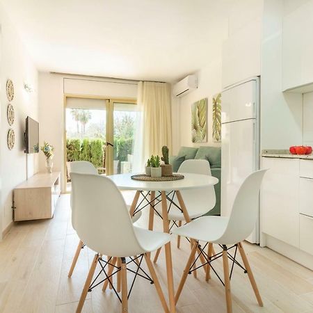 Cordoba Premium Lägenhet Salou Exteriör bild