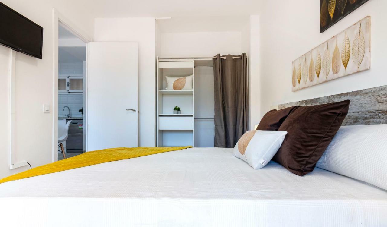 Cordoba Premium Lägenhet Salou Exteriör bild