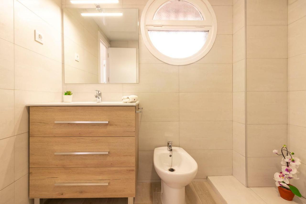 Cordoba Premium Lägenhet Salou Exteriör bild