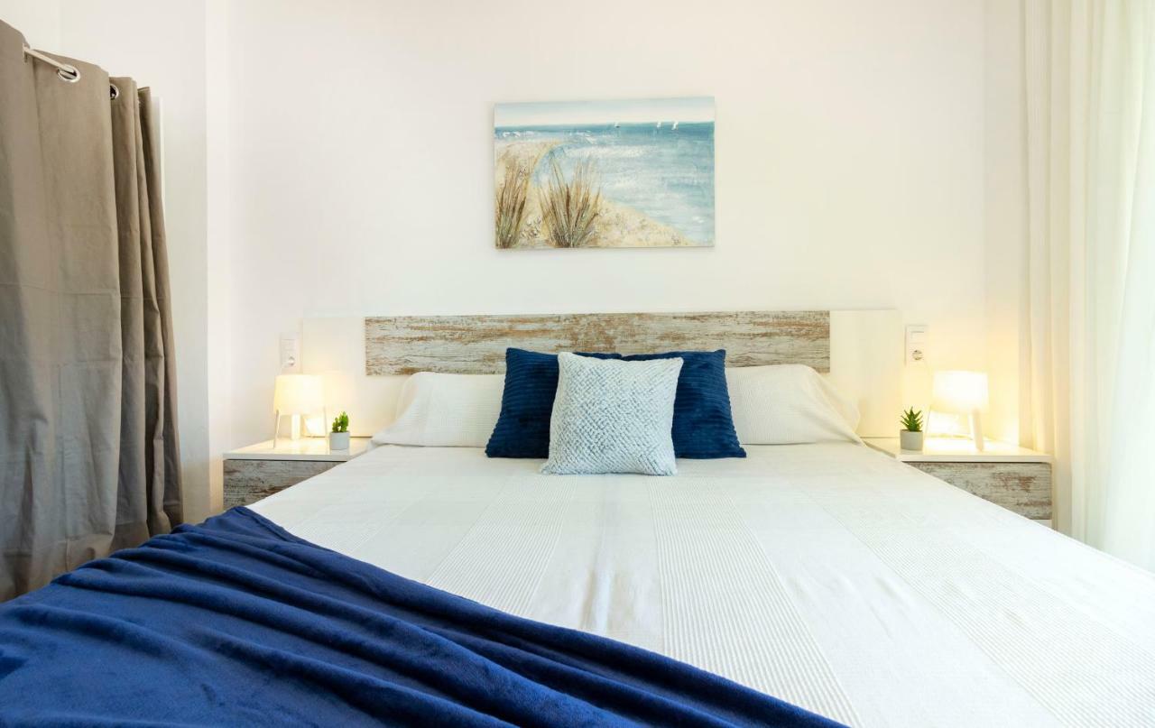 Cordoba Premium Lägenhet Salou Exteriör bild
