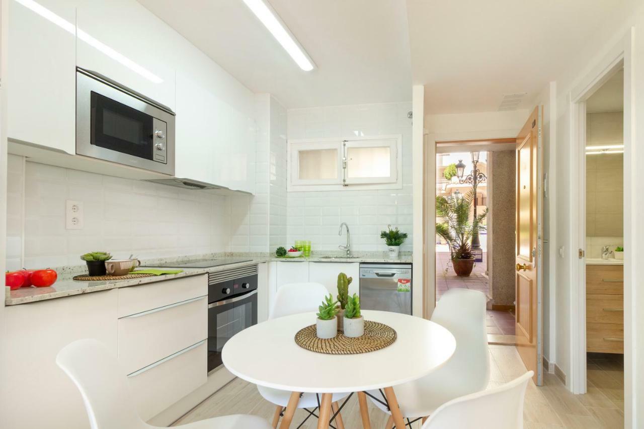 Cordoba Premium Lägenhet Salou Exteriör bild