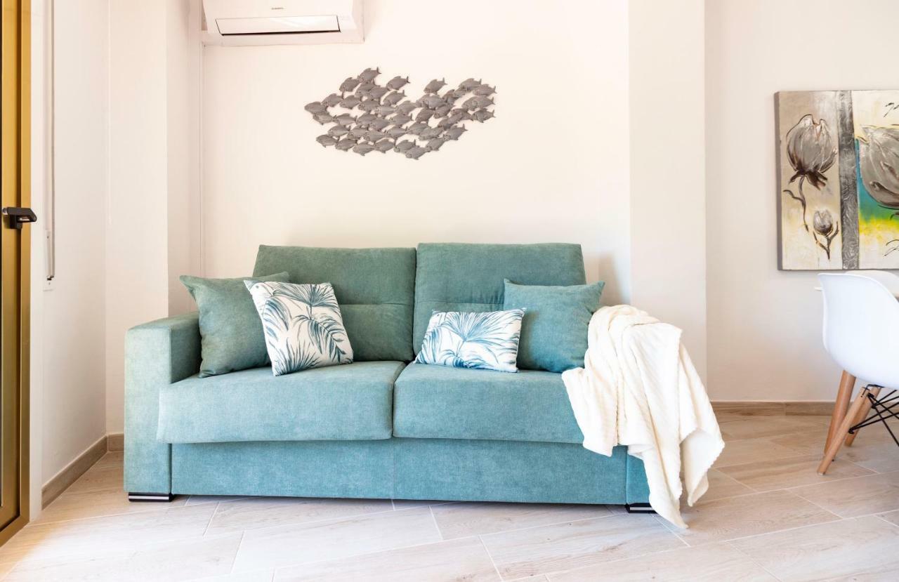 Cordoba Premium Lägenhet Salou Exteriör bild