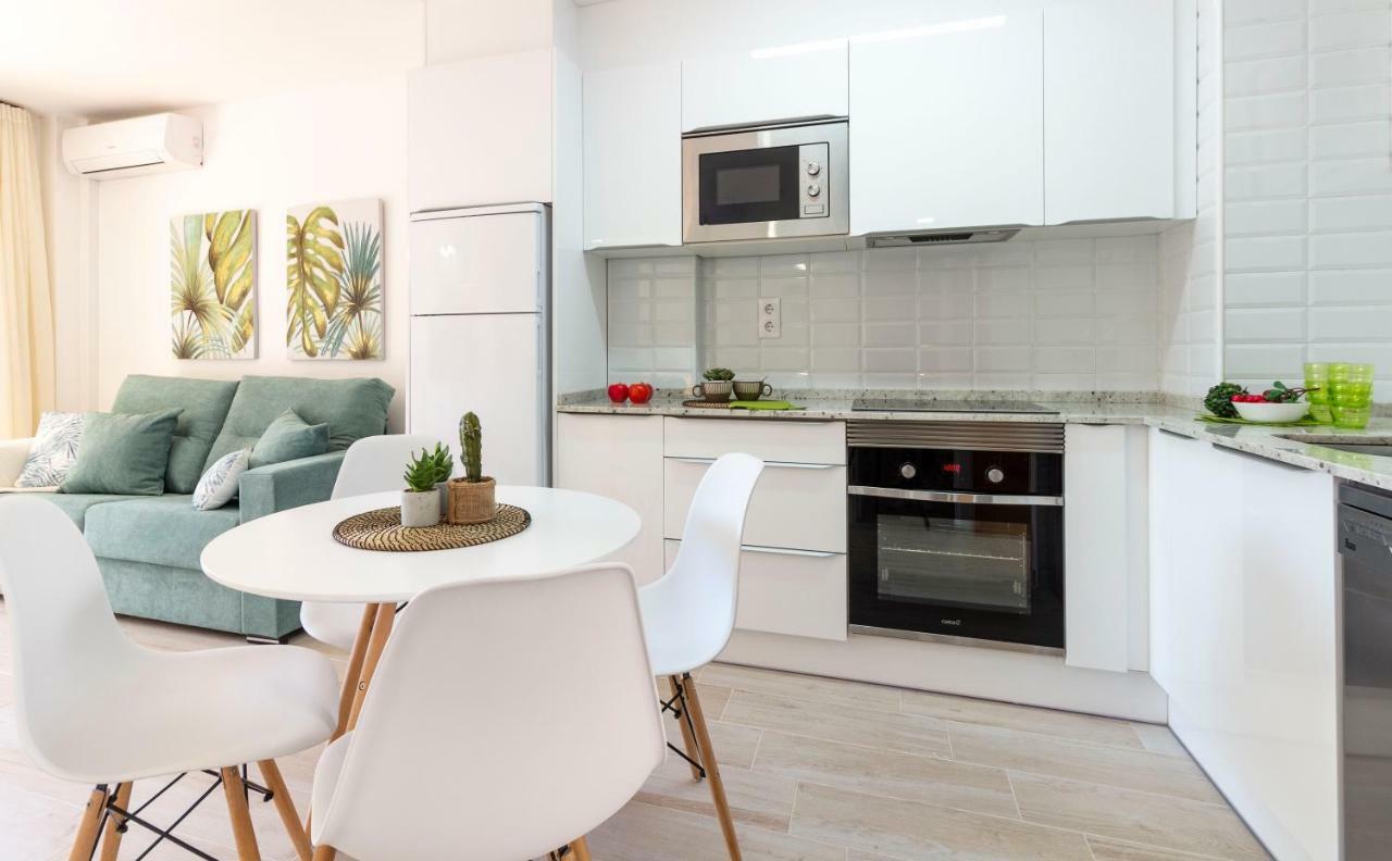 Cordoba Premium Lägenhet Salou Exteriör bild