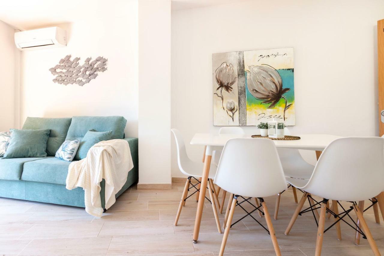 Cordoba Premium Lägenhet Salou Exteriör bild