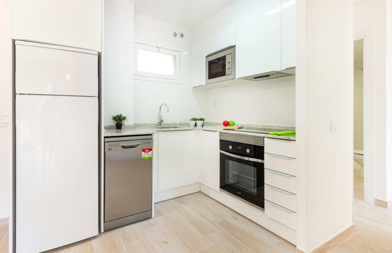 Cordoba Premium Lägenhet Salou Exteriör bild