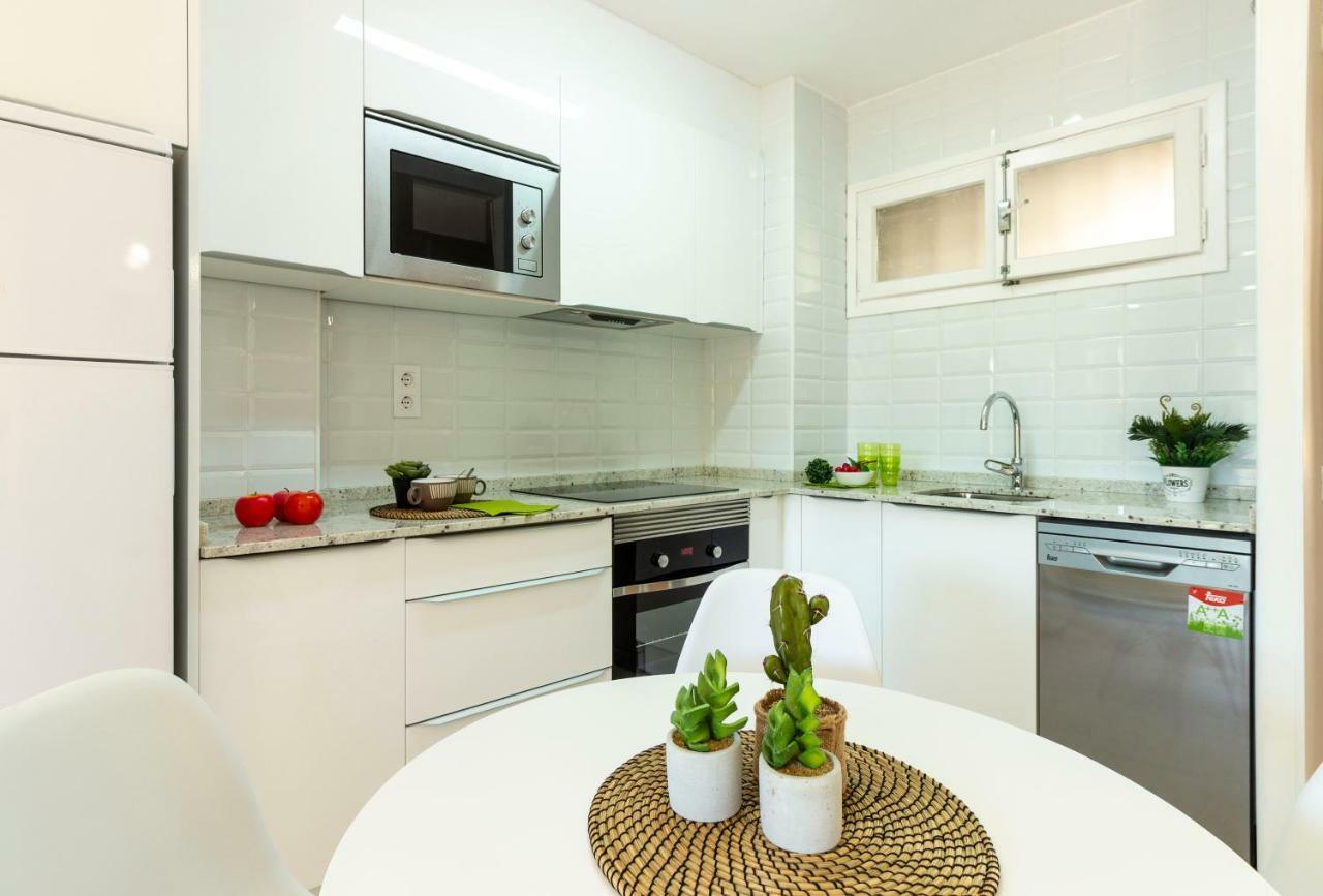 Cordoba Premium Lägenhet Salou Exteriör bild