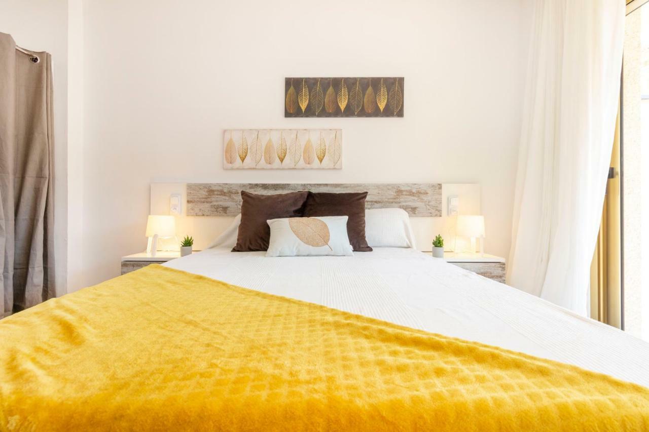 Cordoba Premium Lägenhet Salou Exteriör bild