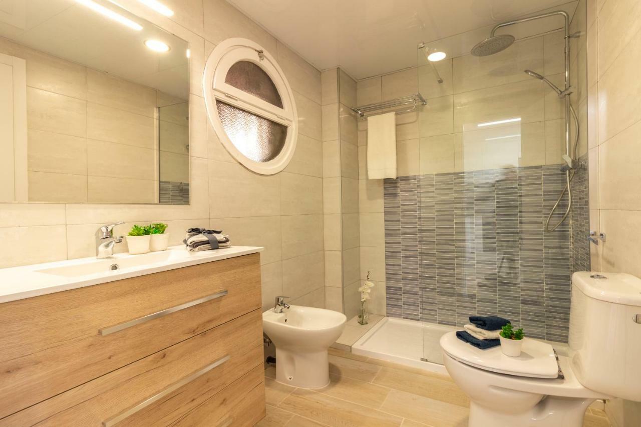 Cordoba Premium Lägenhet Salou Exteriör bild