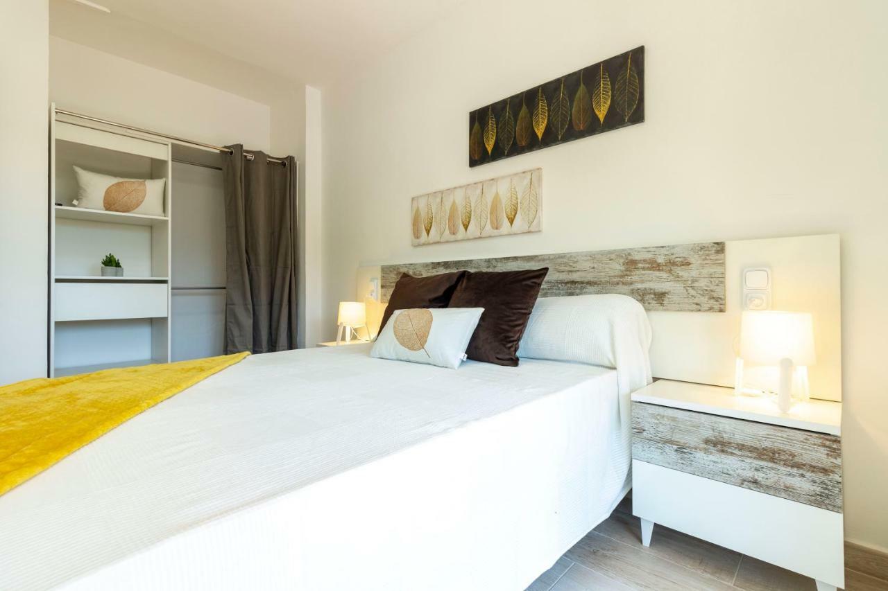 Cordoba Premium Lägenhet Salou Exteriör bild