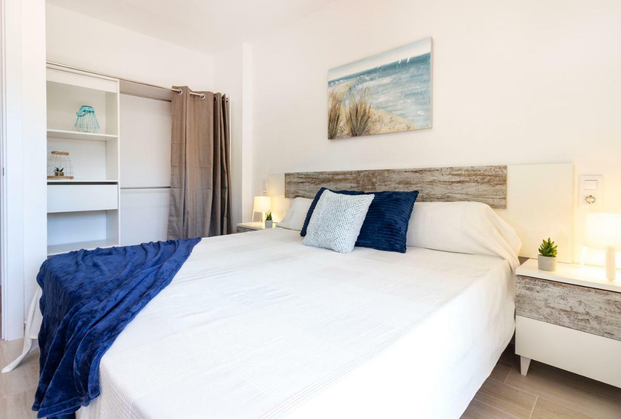 Cordoba Premium Lägenhet Salou Exteriör bild