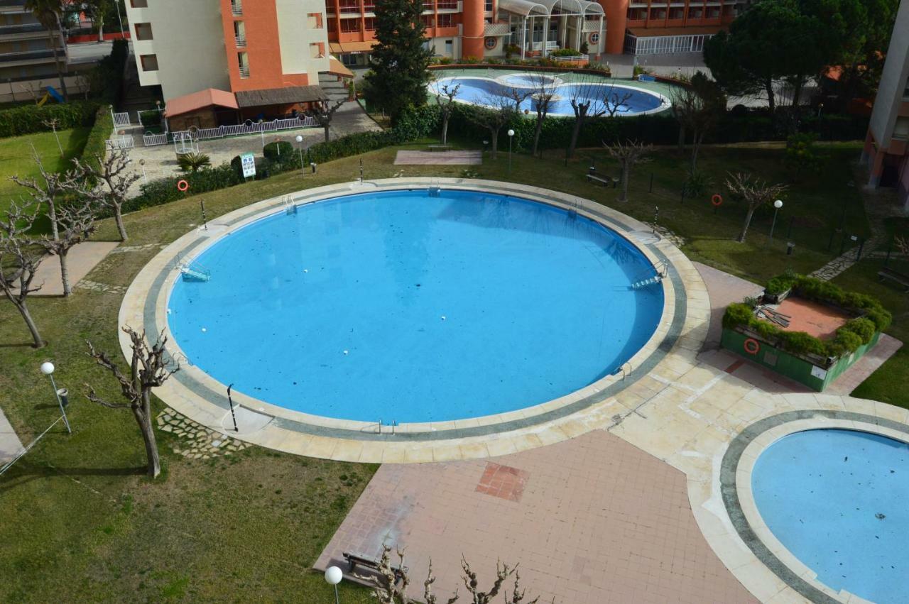 Cordoba Premium Lägenhet Salou Exteriör bild