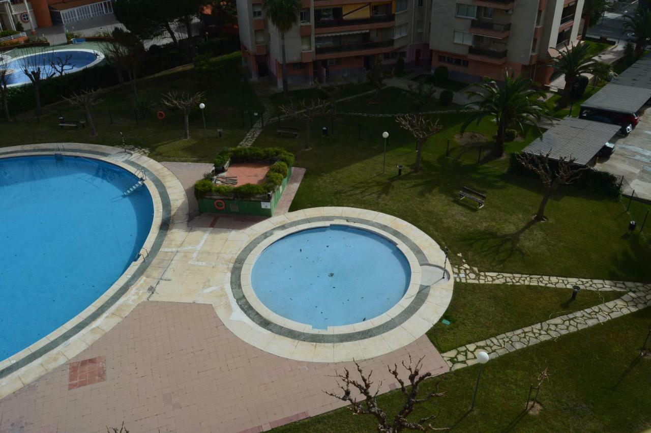 Cordoba Premium Lägenhet Salou Exteriör bild